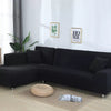 SIBELLAIR ™ | Housses extensibles pour fauteuil et canapé