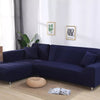 SIBELLAIR ™ | Housses extensibles pour fauteuil et canapé