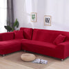 SIBELLAIR ™ | Housses extensibles pour fauteuil et canapé