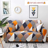 SIBELLAIR ™ | Housses extensibles pour fauteuil et canapé