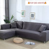 SIBELLAIR ™ | Housses extensibles pour fauteuil et canapé